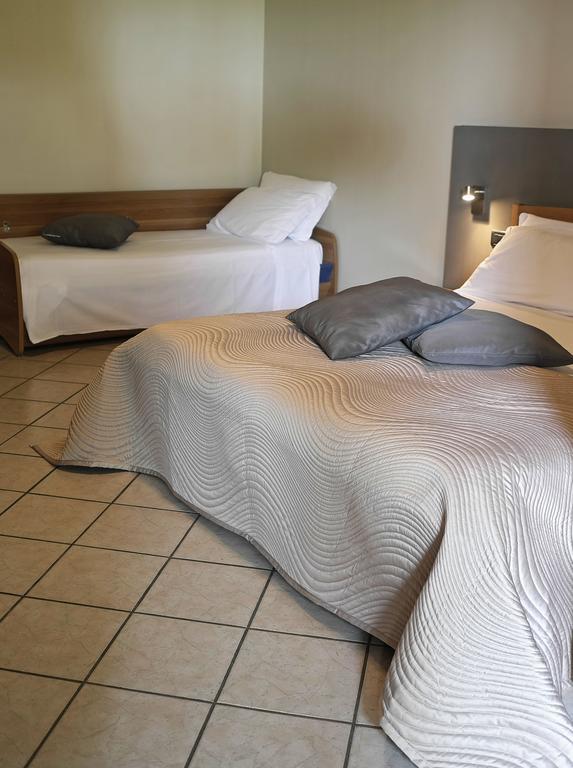 Relais Bb Pacengo Bed & Breakfast Lazise Exterior photo