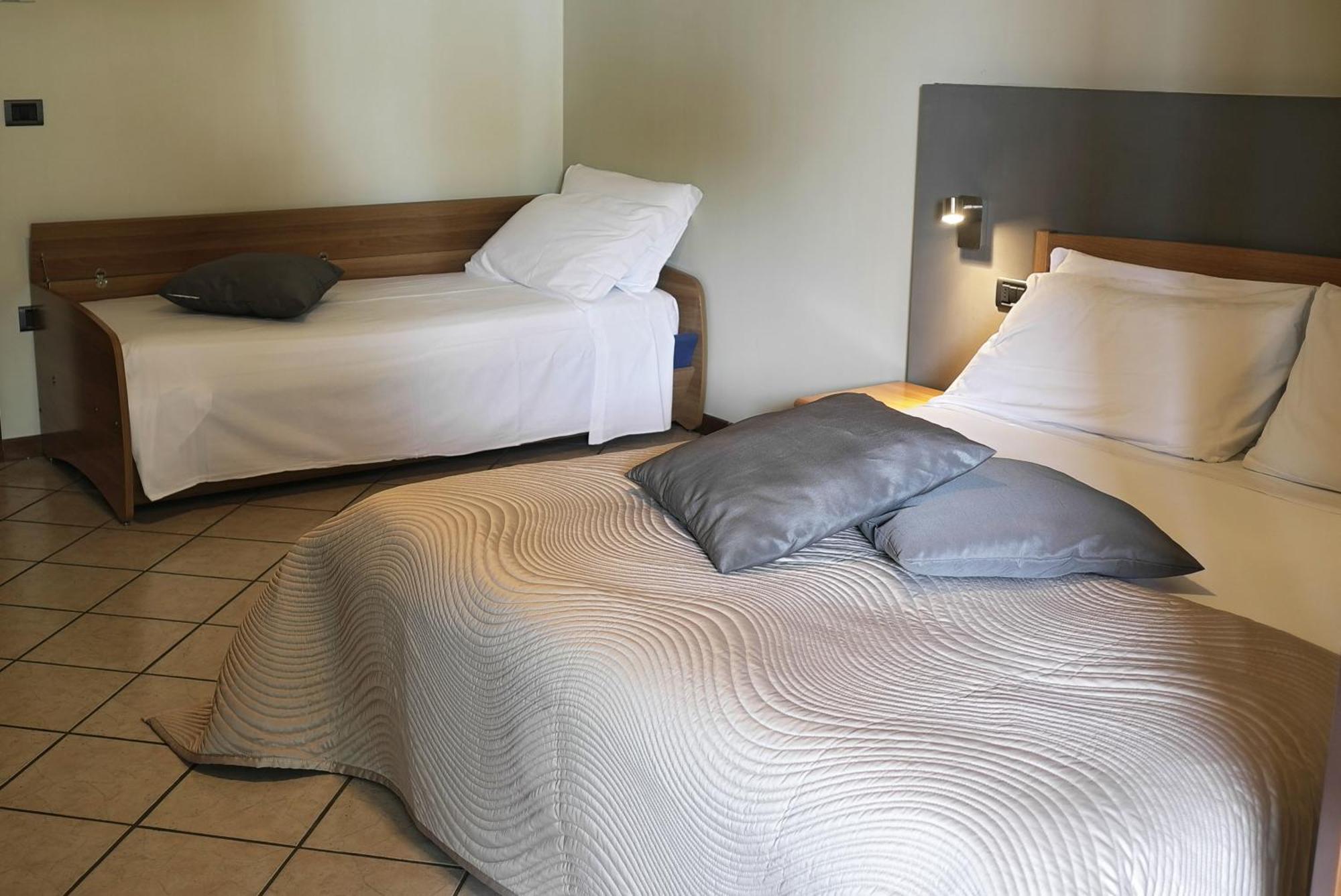 Relais Bb Pacengo Bed & Breakfast Lazise Room photo