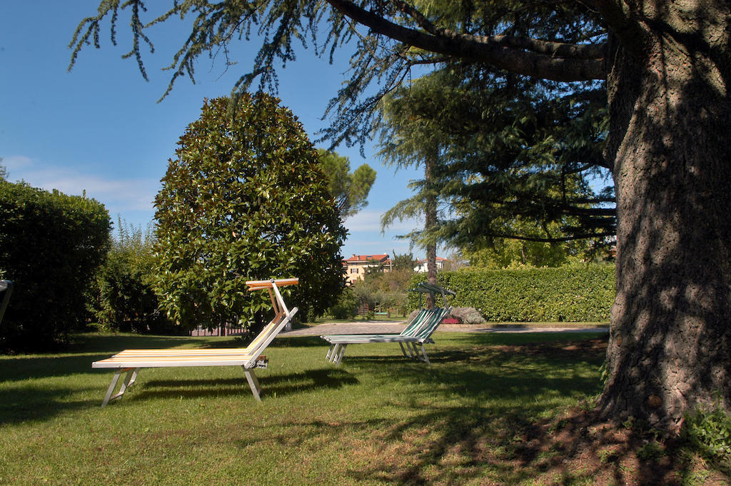 Relais Bb Pacengo Bed & Breakfast Lazise Exterior photo