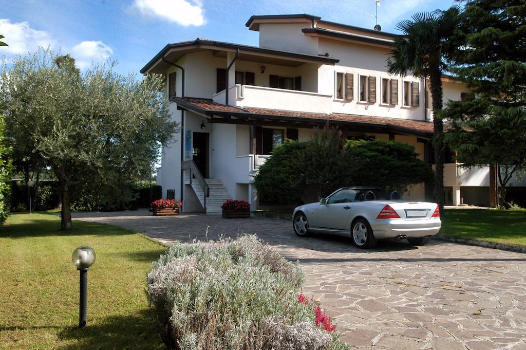 Relais Bb Pacengo Bed & Breakfast Lazise Exterior photo