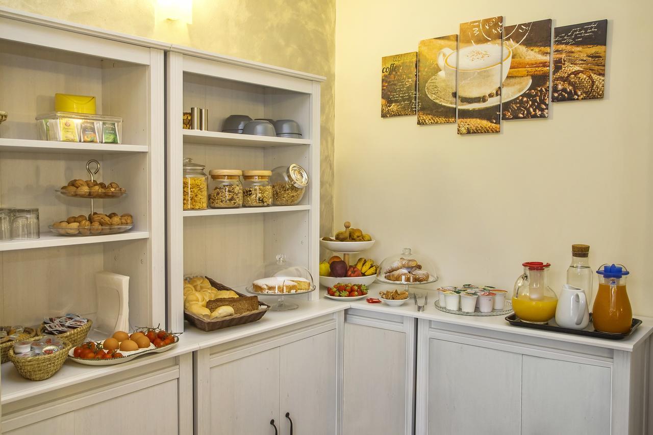 Relais Bb Pacengo Bed & Breakfast Lazise Exterior photo